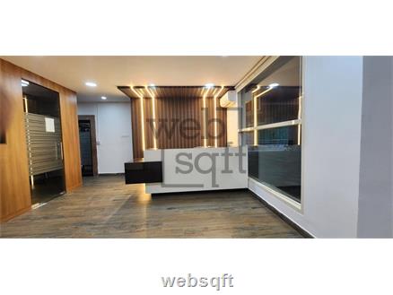 Madhapur Office Space for Rent